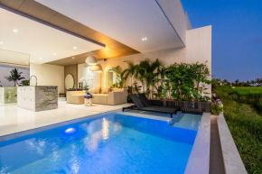 Anyuta Rai Villa Ubud